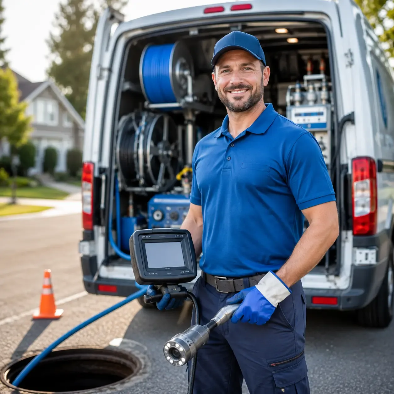 Local Pipe Relining specialists in Castleton On Hudson, NY