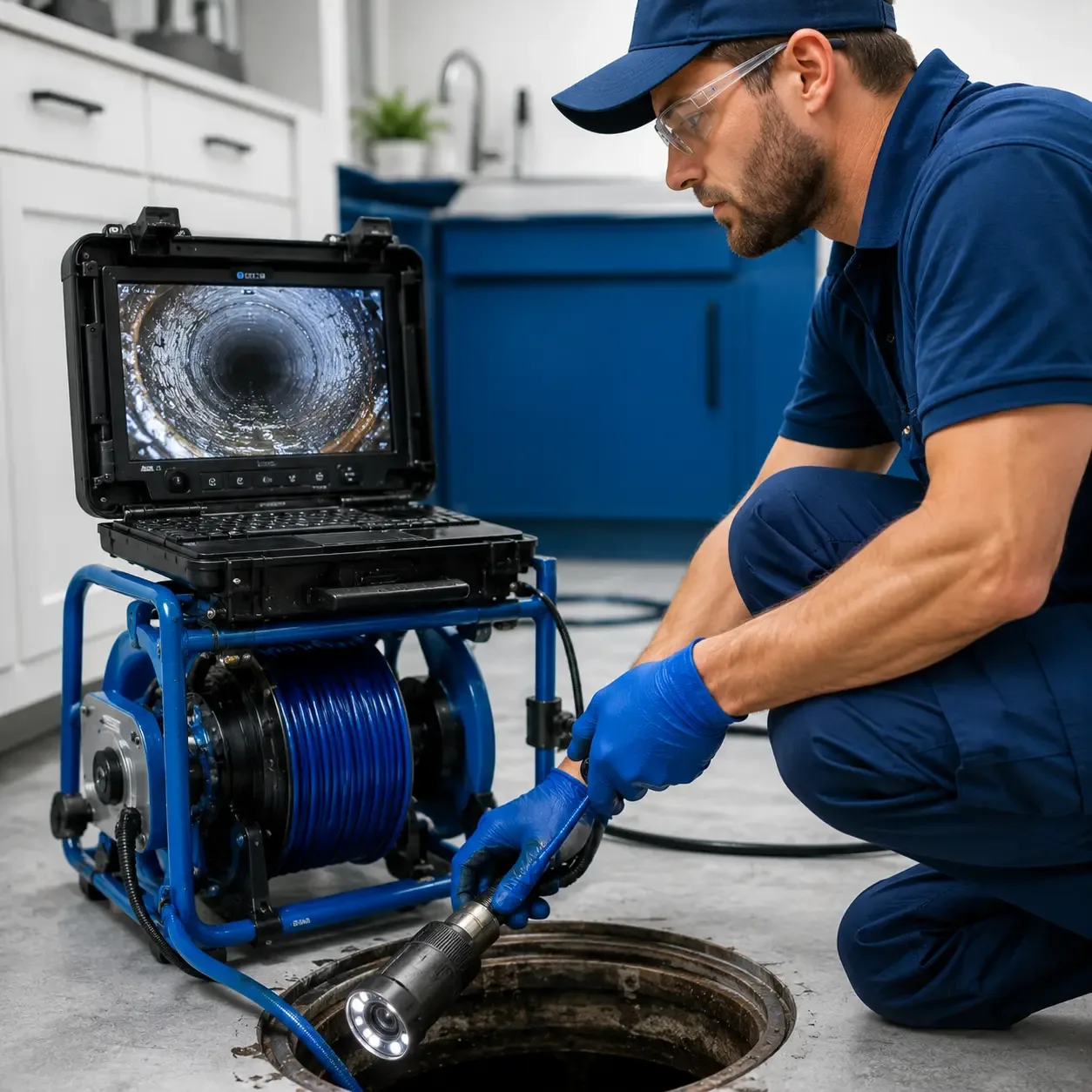 Pipe Relining professionals serving Castleton On Hudson, NY